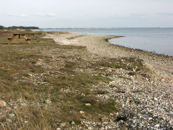 Påsken 2009