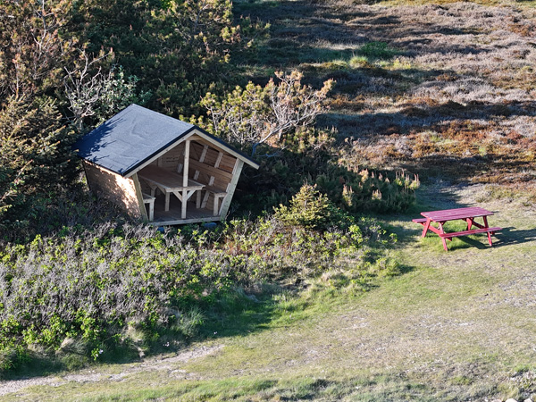 Madpakkehus