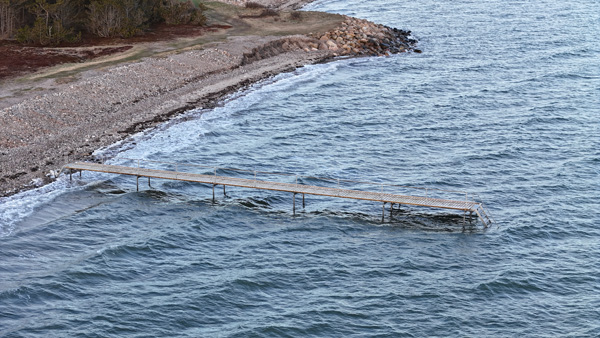 Badebro Hættemågevej