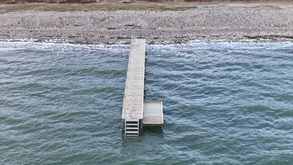 Badebro Hættemågevej