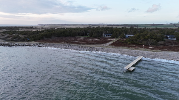 Badebro Hættemågevej