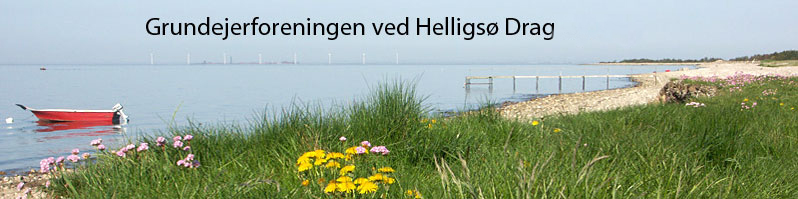 Helligsø Drag